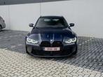BMW M3 M3 3.0 AS xDrive Competition M OPF (bj 2024), Auto's, BMW, Automaat, Euro 6, 2993 cc, Blauw
