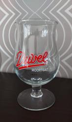 Duvel glas '85j collectie - 1971 - D', Ophalen of Verzenden, Bierglas