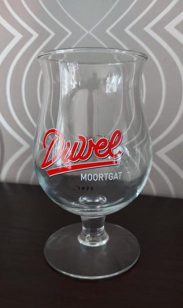 Duvel glas '85j collectie - 1971 - D' beschikbaar voor biedingen