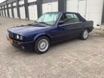 1991 BMW 3-serie Cabrio 320i Personenauto, Auto's, Automaat, Cabriolet, Bedrijf, BMW