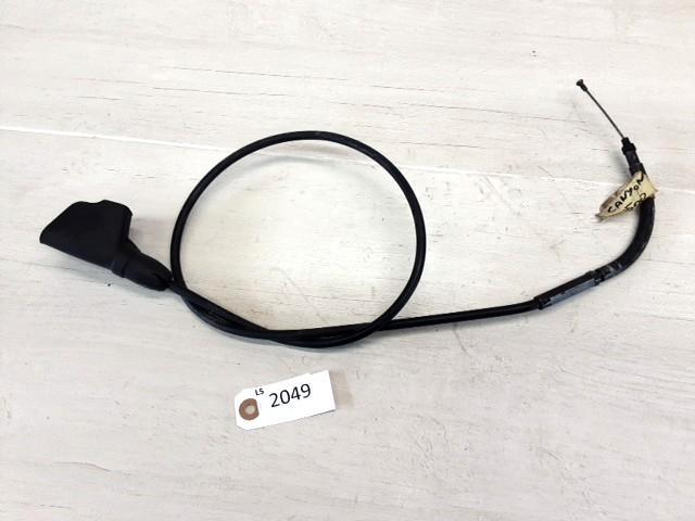 Canyon 500 1997 - 2002 Cagiva Kabel Kabel koppeling D1-53264, Motoren, Onderdelen | Overige