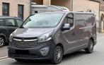 Opel Vivaro 1.6DCTI GPS CLIM, Vivaro, Entreprise, 3 places, Boîte manuelle