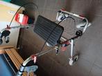 Rollator, Diversen, Rolstoelen, Ophalen, Zo goed als nieuw