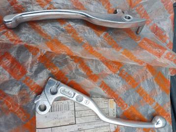 Aprilia originele rem / koppeling hevel set  beschikbaar voor biedingen