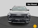 KIA Sportage 1.6 T-GDi 48V 7DCT GT Line, Stof, Gebruikt, 110 kW, 4 cilinders