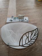 Zeer mooie wandlamp.
3 stuks beschikbaar.
25€/stuk., Ophalen, Zo goed als nieuw