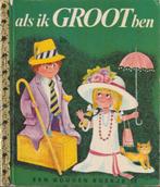 Gouden boekjes, Boeken, Ophalen of Verzenden, Zo goed als nieuw, Jongen of Meisje, Gouden boekje