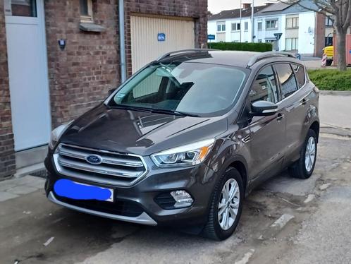 Ford kuga 1.5 tdci automaat, Auto's, Ford, Particulier, Kuga, ABS, Adaptive Cruise Control, Airbags, Airconditioning, Bluetooth