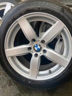 Ensemble de jantes BMW avec pneus d'hiver Bridgestone Blizza, Autos : Pièces & Accessoires, Pneus hiver, Enlèvement, Utilisé, 225 mm