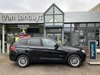 BMW X3 BMW X3, Auto's, BMW, Automaat, Euro 5, Gebruikt, Zwart