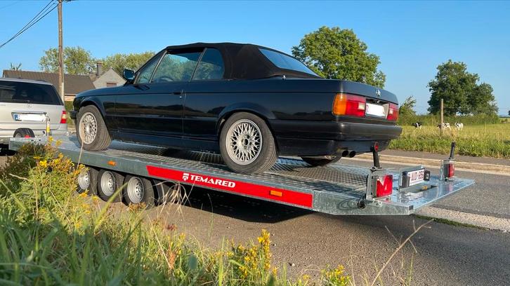 Service de REPARATION DÉPANNAGE CARROSSERIE, Auto diversen, Auto-accessoires, Zo goed als nieuw, Ophalen