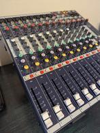 Table de mixage soundcraft efx 8, Musique & Instruments, Enlèvement ou Envoi