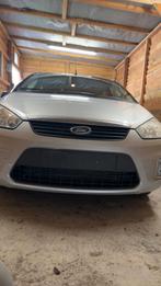 Ford c-max 2007 1.6d, Auto's, Ford, Particulier, Te koop, C-Max