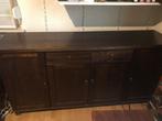 Dressoir jaren 90, Huis en Inrichting, Ophalen, Zo goed als nieuw, 25 tot 50 cm, Met deur(en)