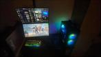 Super Game PC setup ( Lees beschrijving ) goed bod mag weg, Computers en Software, Ophalen, Gaming