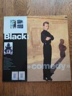 33T Vinyle Noir, Autres formats, Utilisé, Enlèvement ou Envoi, 1980 à 2000