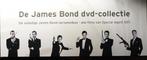 De James Bond dvd-collectie  - 24 films - 24 dvd's, Boxset, Ophalen of Verzenden, Zo goed als nieuw, Actie