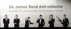 De James Bond dvd-collectie  - 24 films - 24 dvd's, Ophalen of Verzenden, Zo goed als nieuw, Actie, Boxset