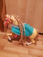 Vintage barbie paard, Ophalen of Verzenden, Barbie