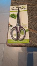 Kruidenschaar, Maison & Meubles, Cuisine | Couverts, Enlèvement ou Envoi, Neuf
