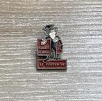 PIN - LE SERPENTIN - BONNOT LE BUGUE, Verzenden, Gebruikt, Overige onderwerpen, Speldje of Pin