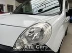 Renault Kangoo 1.5 Diesel | Airco | Ex overheid | 1ste eigen, Auto's, Voorwielaandrijving, Stof, 4 cilinders, Renault