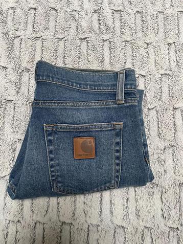 Carhartt Rebel Pant 29X32 beschikbaar voor biedingen