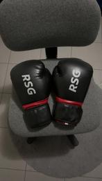 Bokshandschoenen, Sports & Fitness, Boxe, Enlèvement, Comme neuf, Gants de boxe