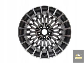 Jante Audi A3 8V 18 pouces 8V0601025BG d'origine, Utilisé