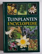 Tuinplanten encyclopedie – Klaas T. Noordhuis, Boeken, Ophalen of Verzenden, Gelezen