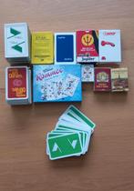 Speelkaarten .Uit te kiezen, Hobby & Loisirs créatifs, Jeux de société | Jeux de cartes, Comme neuf, Enlèvement ou Envoi