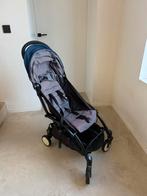 Yoyo Babyzen / donkerblauw, Ophalen, Zo goed als nieuw