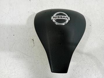 AIRBAG STUUR Nissan Pulsar (C13) (01-2013/-) (34178117A) beschikbaar voor biedingen
