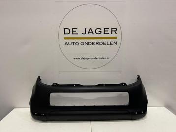 RENAULT TWINGO III 3 ACHTERBUMPER BUMPER NIEUW ORIGINEEL beschikbaar voor biedingen