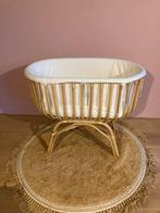 Rotan childhome babywieg, Kinderen en Baby's, Ophalen, Zo goed als nieuw, Wieg