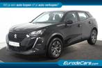 Peugeot 2008 Active, Autos, 1263 kg, Achat, Euro 6, Entreprise