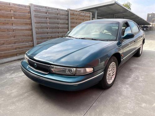 1995 Chrysler New Yorker Auto, Auto's, Oldtimers, Bedrijf, Chrysler, Benzine, Overige carrosserie, Automaat