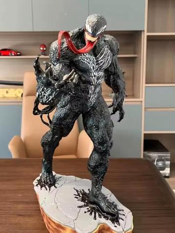 Venom Marvel Beeld beschikbaar voor biedingen