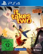 === PS4 (compatible PS5) - It takes two ===, Games en Spelcomputers, Ophalen of Verzenden