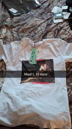 4.tshirts+1 trui  merk kleding  verschillende maten, Kleding | Heren, T-shirts, Ophalen, Nieuw, Overige kleuren, Prada