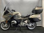 BMW R1200RT LC PERFECTE STAAT *** garantie ***, Motoren, Motoren | BMW, Bedrijf, Toermotor