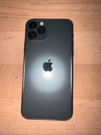 Iphone 11 pro, Telecommunicatie, Mobiele telefoons | Apple iPhone, Refurbished, Ophalen of Verzenden, Zonder simlock, Groen