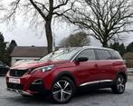 Peugeot 5008 GT line 1.2i Benzine 2020 7-Zit Camera Garantie, Auto's, https://public.car-pass.be/vhr/8ceb99c2-afd3-4199-82ff-d71bac241f77
