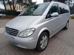 Mercedes viano LV automaat lang chassis gekeurd voor verkoop, Auto's, Automaat, Cruise Control, Bedrijf, Diesel