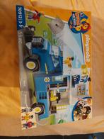playmobil duck on call grote politiewagen 70912, Kinderen en Baby's, Speelgoed | Playmobil, Nieuw, Complete set, Ophalen of Verzenden