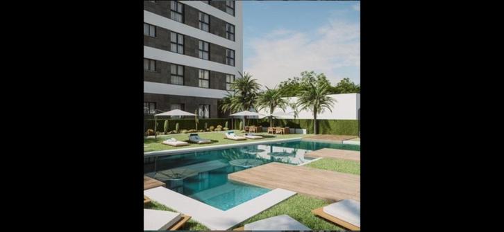 Prachtige luxe appartementen in guardamar delsegura alicant, Immo, Buitenland, Spanje, Appartement, Dorp