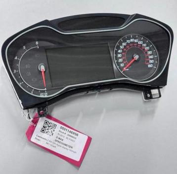 FORD GALAXY S-MAX MK3 2006 - 2014 Kilometerteller unit OEM beschikbaar voor biedingen