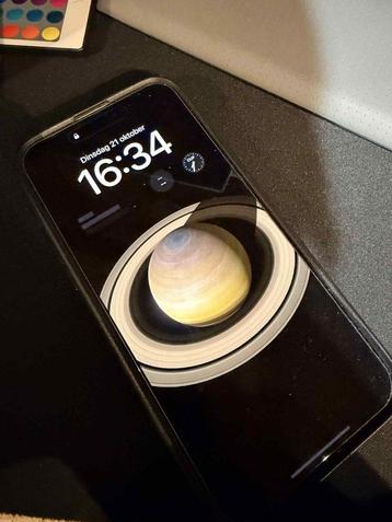 Iphone 15 Pro Max 512 gb Wit beschikbaar voor biedingen