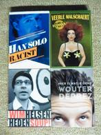 Cabaret / Stand-Up Comedy Collectie ( Agnew - Deprez ), À partir de 16 ans, Enlèvement ou Envoi, Comme neuf, Stand-up ou Spectacle de théâtre