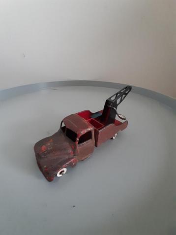 Dinky toy Citroen U23 takelwagen  beschikbaar voor biedingen